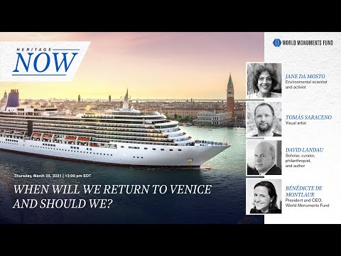 When Will We Return to Venice and Should We?