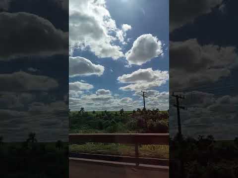 Trecho de Naviraí MS para Mundo Novo MS.