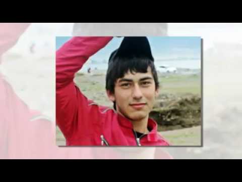 Crazywaldo & Serseri Rap [Dayanamam Dünyanın Kahrına ]2014