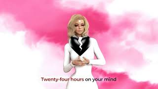 Bebe Rexha - 'Mine' (Official Lyric Video) - YouTube