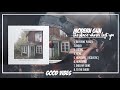 Modern Gun The Place WhereI Left You 2016 FULL ALBUM