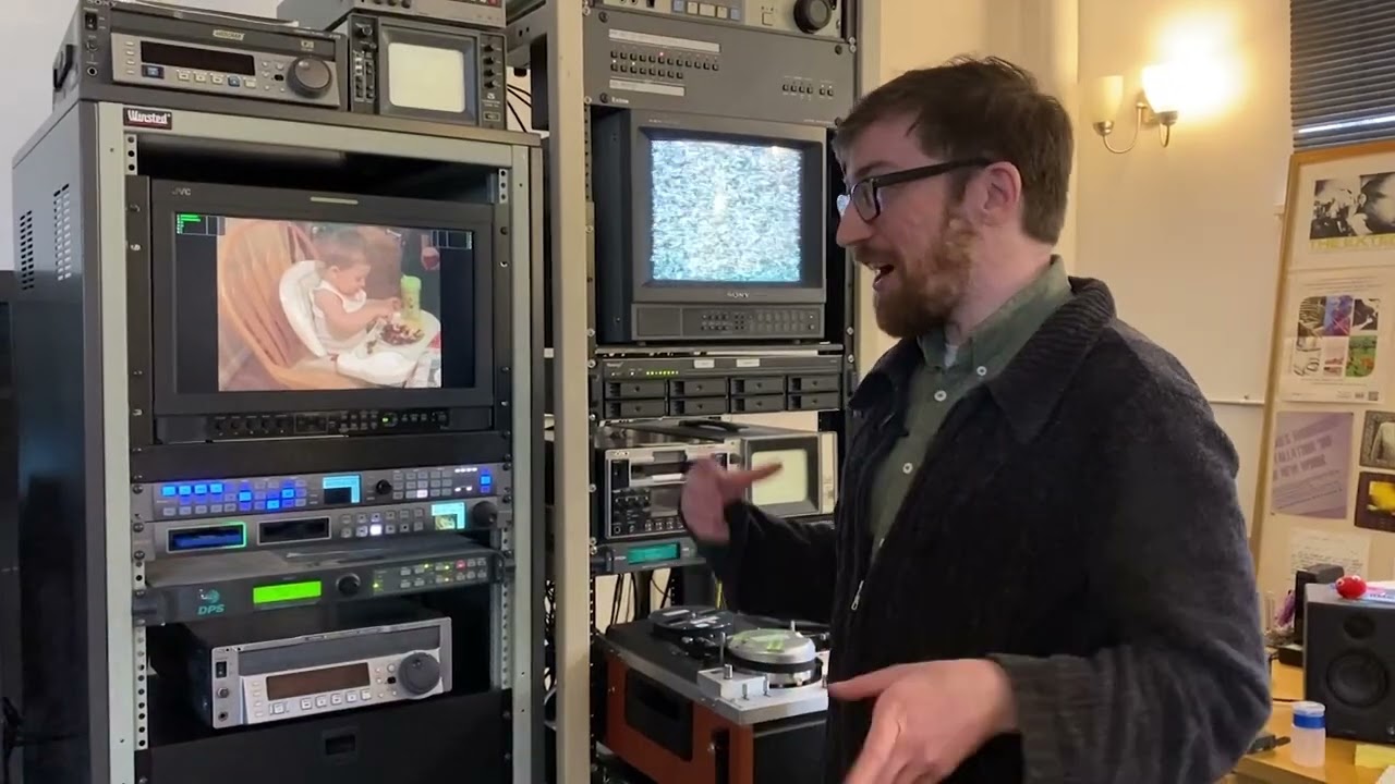 VISUAL STUDIES WORKSHOP PKG