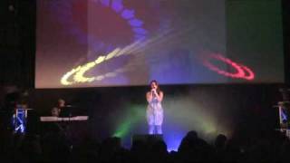 Sandra Fredriksson -  Av längtan till dig