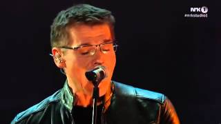 Morten Harket Solo Album (Aha)  Do you remember me