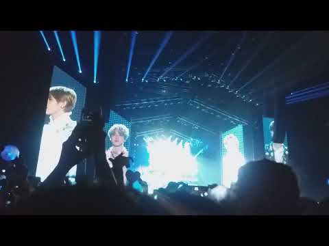 181013  BTS CONCERT AMSTERDAM // THE TRUTH UNTOLD