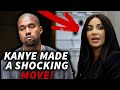 BREAKING Kanye S SHOCKING Move Against Kim Is WILD TMZ Live Clip