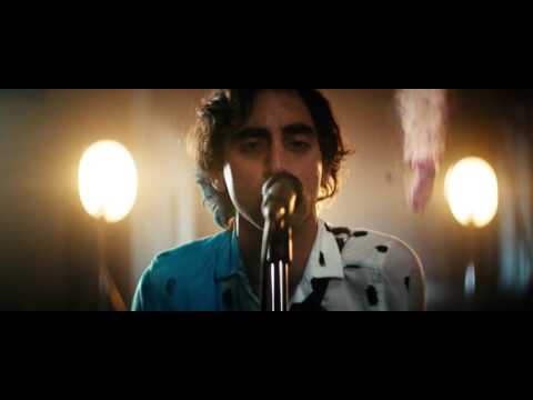 Beware of Darkness - "Muthafucka" (Official Video)