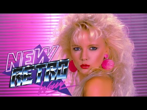 The Synth Allure 🍷😏🍷 - NewRetroWave Late Night Mixtape | 1 Hour | Dreamwave/ Synthfunk/ Retrowave |