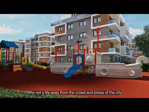 KIBRIS GEÇİTKALE OLEA PROJESİ