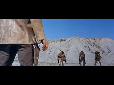 3 CHIMES FOR A FUNERAL (trailer)