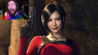 Resident Evil 4 Is A Masterpiece