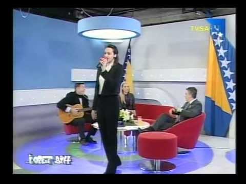Nejra Musić - Pjevaj Bosno