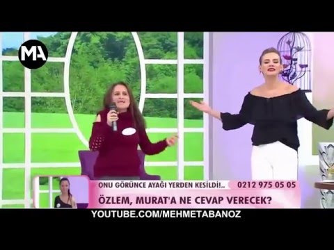 Esra Erol - Semra "Kara Üzüm Habbesi" (REMİX)
