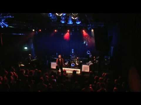Virginia Jetzt! - Du mußt dahin wo´s weh tut - Live in Dortmund 2009