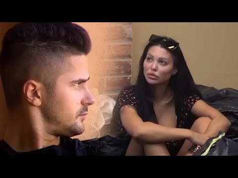 BILAL RASKINUO SA MAJOM MARINKOVIĆ!