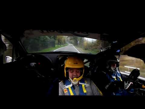 41°RALLY CITTA' DI MODENA 2021 - BONFATTI L. - AGUZZOLI D. PS1 BARIGHELLI 207 S2000