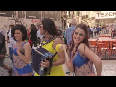 Rosinha - Eu Seguro No Pincel