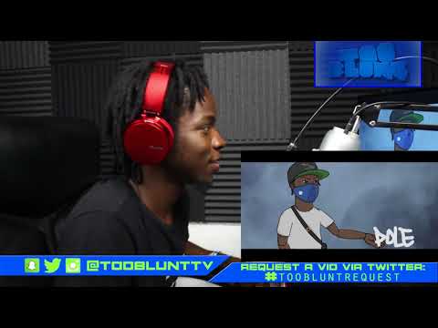 CarnsHill Ft Youngs Teflon x 67- Check Dis REACTION ( THIS WAS HARD!)