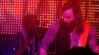 John The Conqueror - "Get Em'"[HD] (Madrid 14-02-2014)