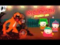 FNF BLOODBATH Spanish Mix V2 CHARTED