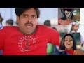 Pawan Kalyan Shriya Saran Ultimate Comedy Scene Balu Movie Scenes TFC Telugu Videos
