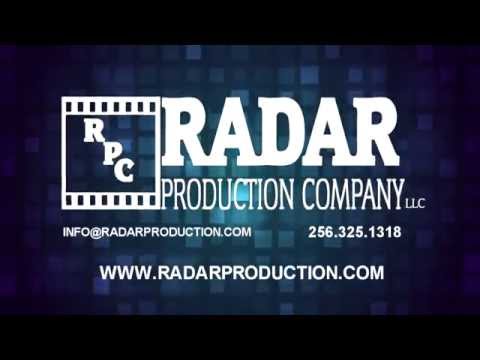 Radar Production Company Demo Reel