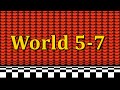 Super Mario Bros 3 Stage 5 7