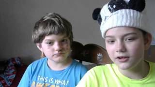 Makeup challenge