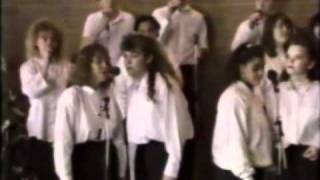 CKY - Christmas choir (1990)