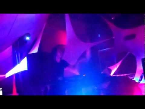 shibass - sound of disco live @ Zurich Swis