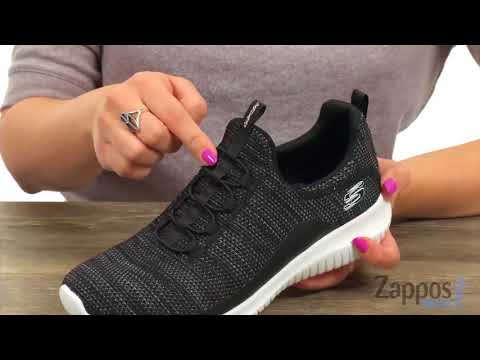 skechers women's ultra flex capsule sneaker