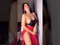 Neysa Alina Looking Gorgeous In Short Dressed Bikini Neysa