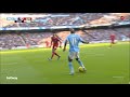 Jérémy Doku vs Liverpool 25/11/2023