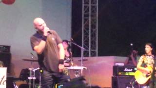 Stavento-Βουτιά Στο Κενό-SeptemberFest 09/09/15