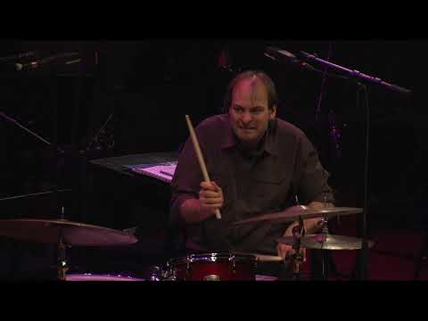 Kenny Werner Trio Encore from 2019 One O'Clock Lab Band Concert: Miles Davis - Nardis