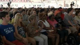 Joey Alexander on Asian Dreamers