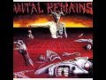Vital Remains - Let Us Pray (Full Album) (HD 1080p)