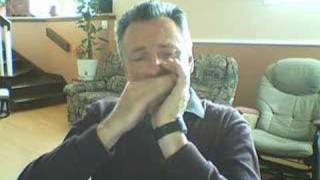 Harmonica Ti-Paul  Jean-Pierre Ferland ( Les immortelles )