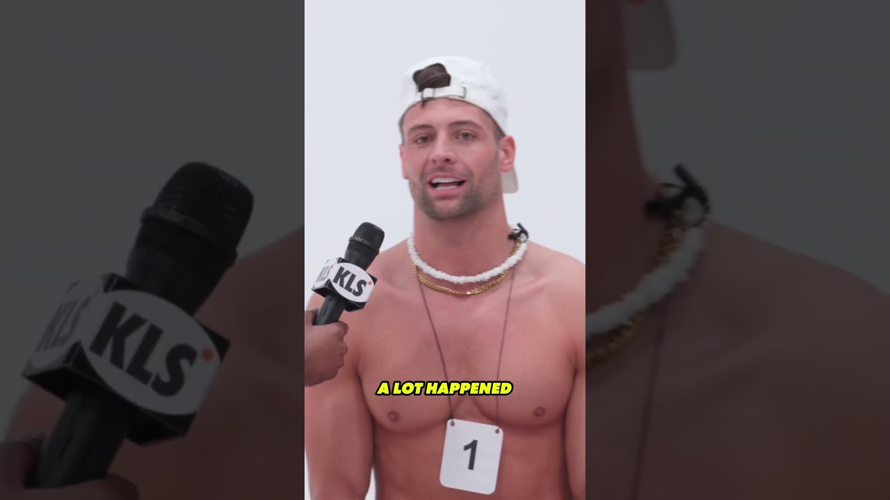 this trio needs to host more red carpets