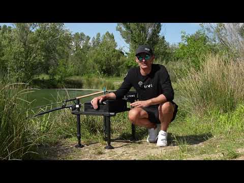 Rive D36 Smart Compact