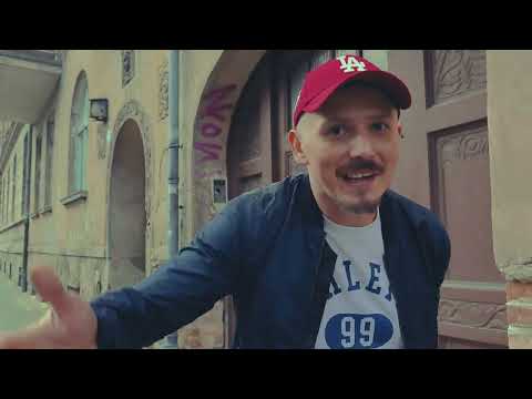 BluntKilla - Oldskul Reprezent (Muzyka RGBW) 