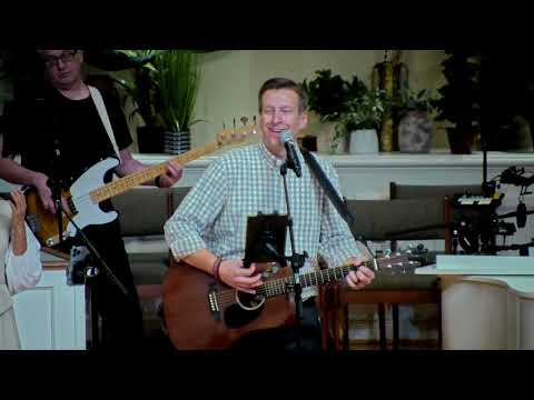 Tim Harper - Holy God - Misc Originals