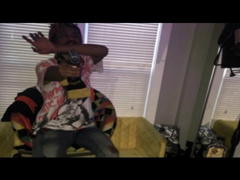 Lil Tracy & Lil Raven - YOYO (BOAT DISS) [Prod by GloBoyZozo]