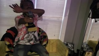 Lil Tracy &amp; Lil Raven - YOYO (BOAT DISS) [Prod by GloBoyZozo]