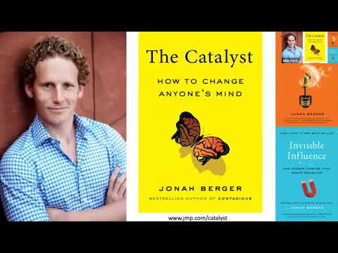 JMP On Air - Episode 7