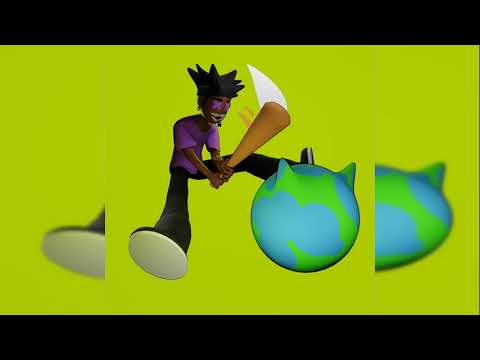 Lil Thraxx - imsodifferent (prod.) 1000kmh x moneywebstudio