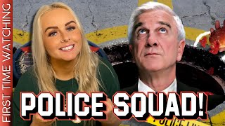 Reacting to POLICE SQUAD EPISODES 4, 5 & 6 | Reaction
