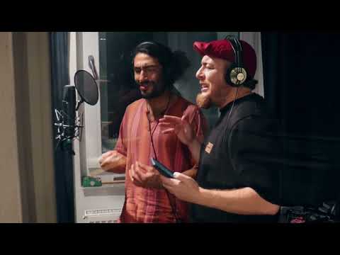 Ethno Studio Germany - Yo Soy de Abolengo Moro (Chile