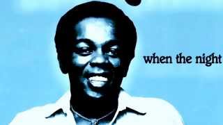 Lou Rawls - The One I Sign My Love Songs To