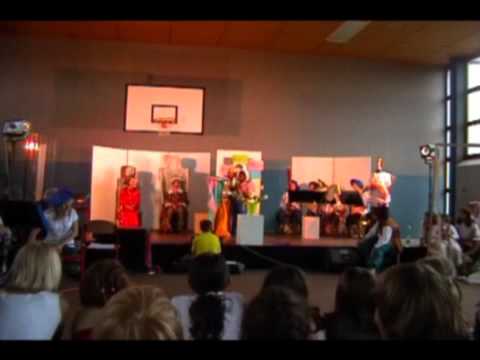 Max der Regenbogenritter (Teil 3 von 4)